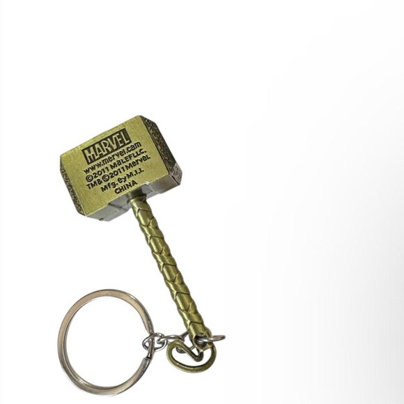 Set of 13 Premium Keychains – Fun, Stylish, and Unique Designs - Picture 13 of 13